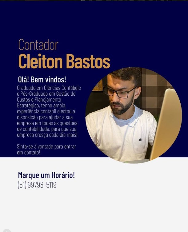 Cleiton Bastos